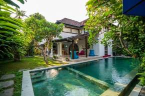Dream Villa near Seminyak